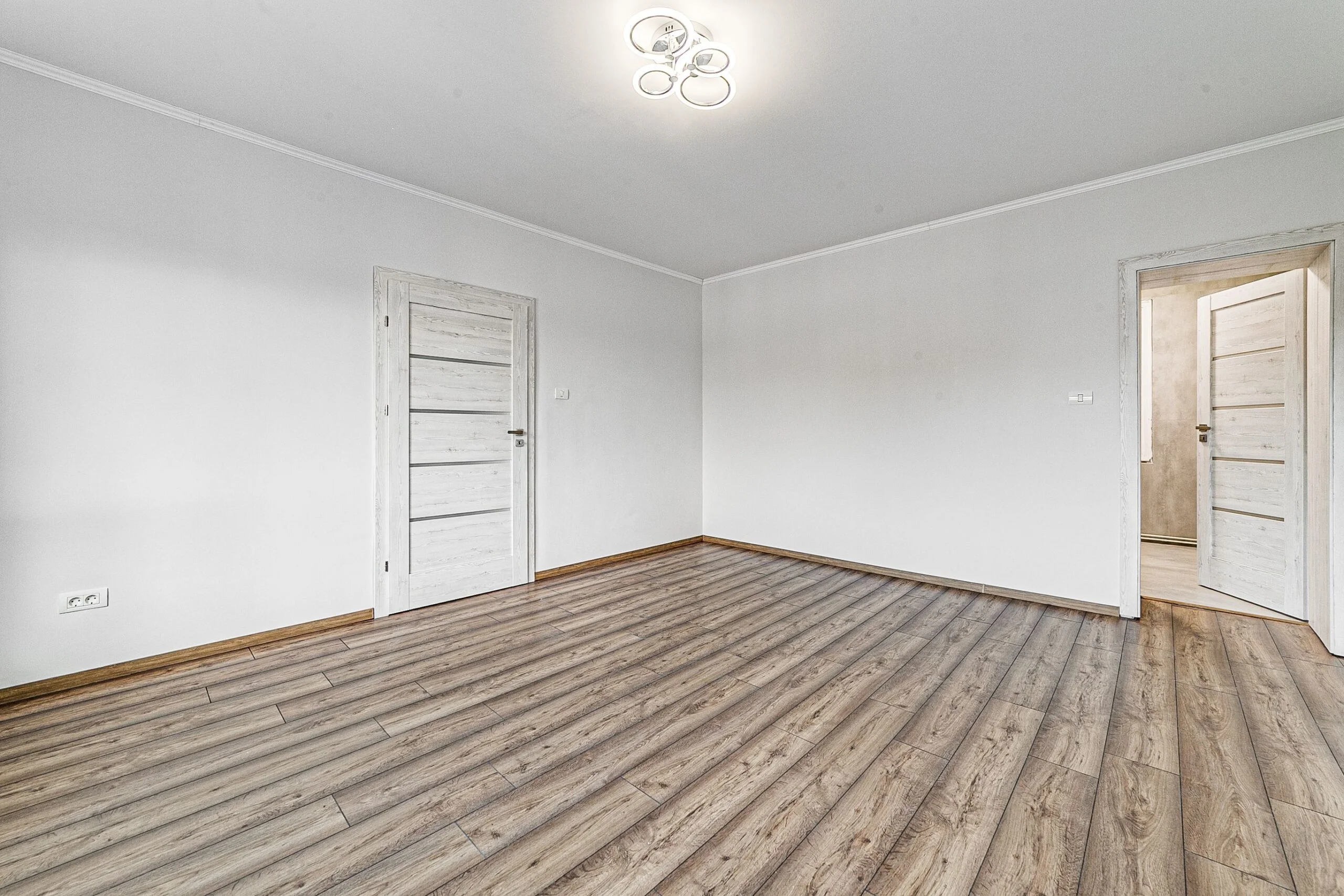 Apartament 3 camere