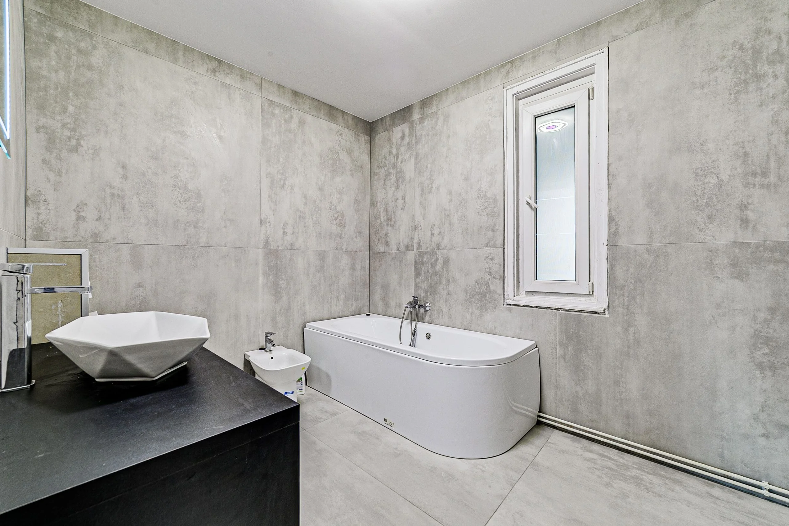 Apartament 3 camere