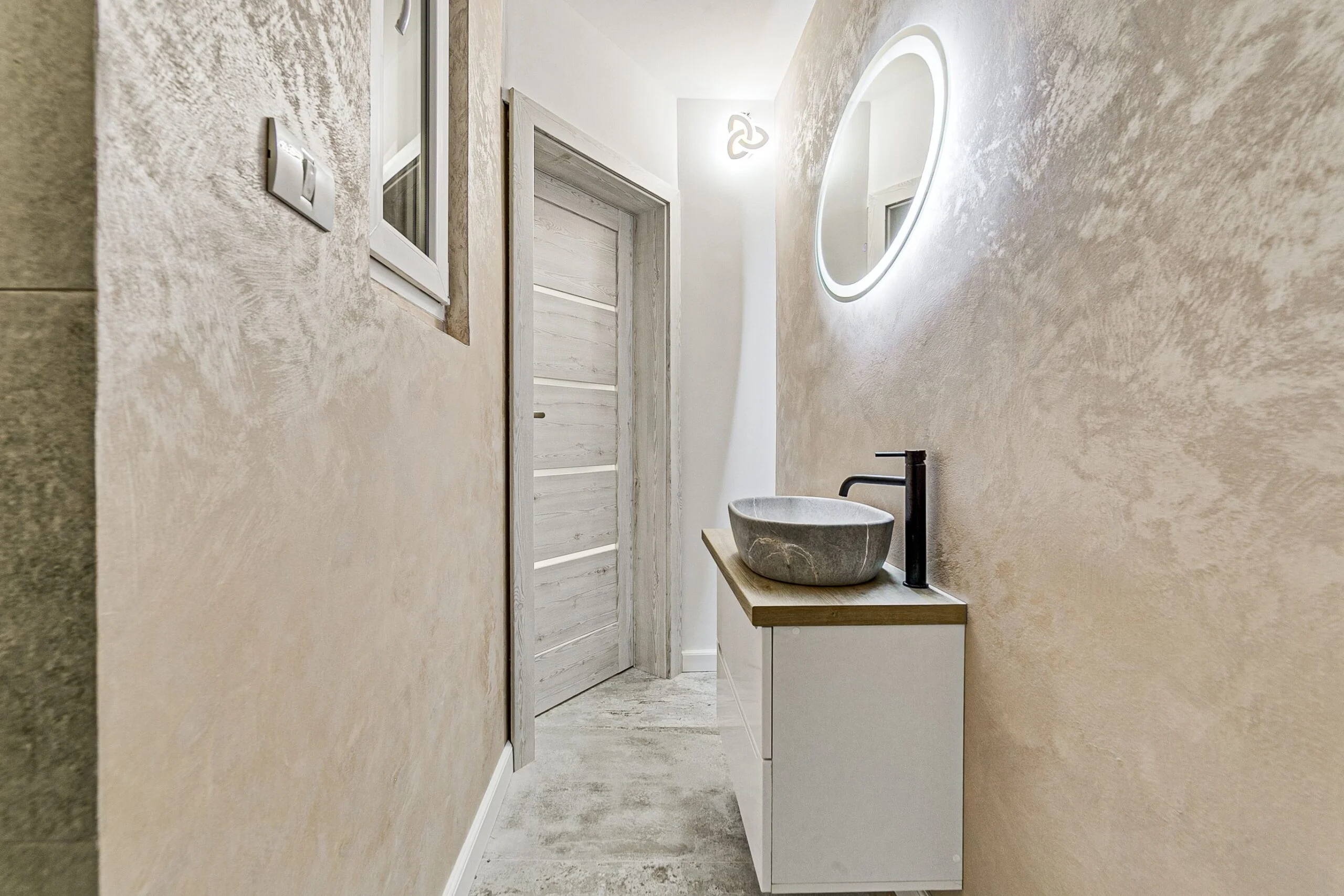 Apartament 3 camere