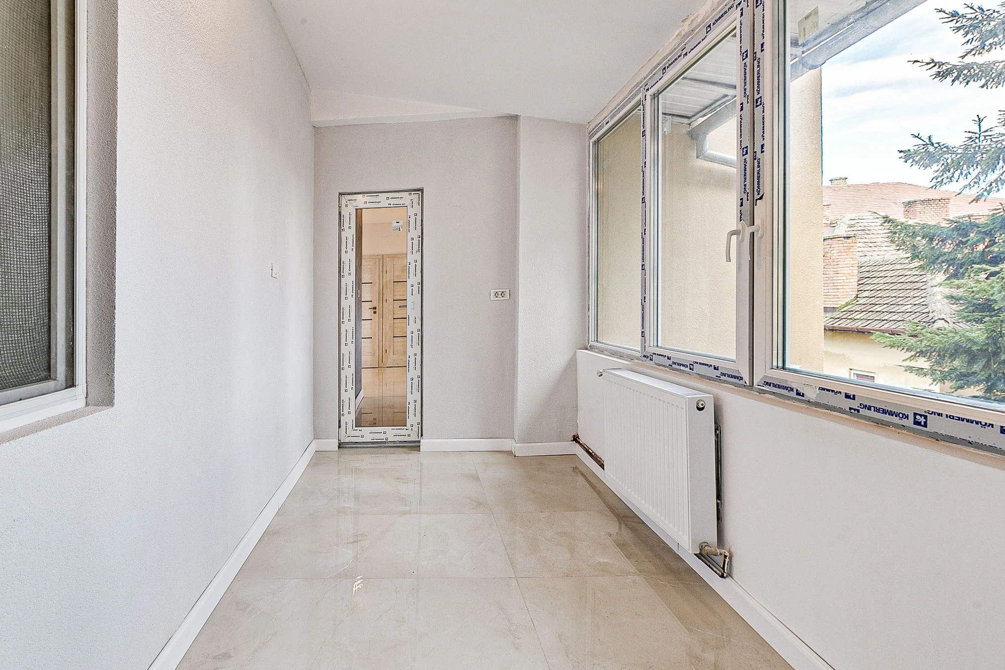 Apartament 3 camere