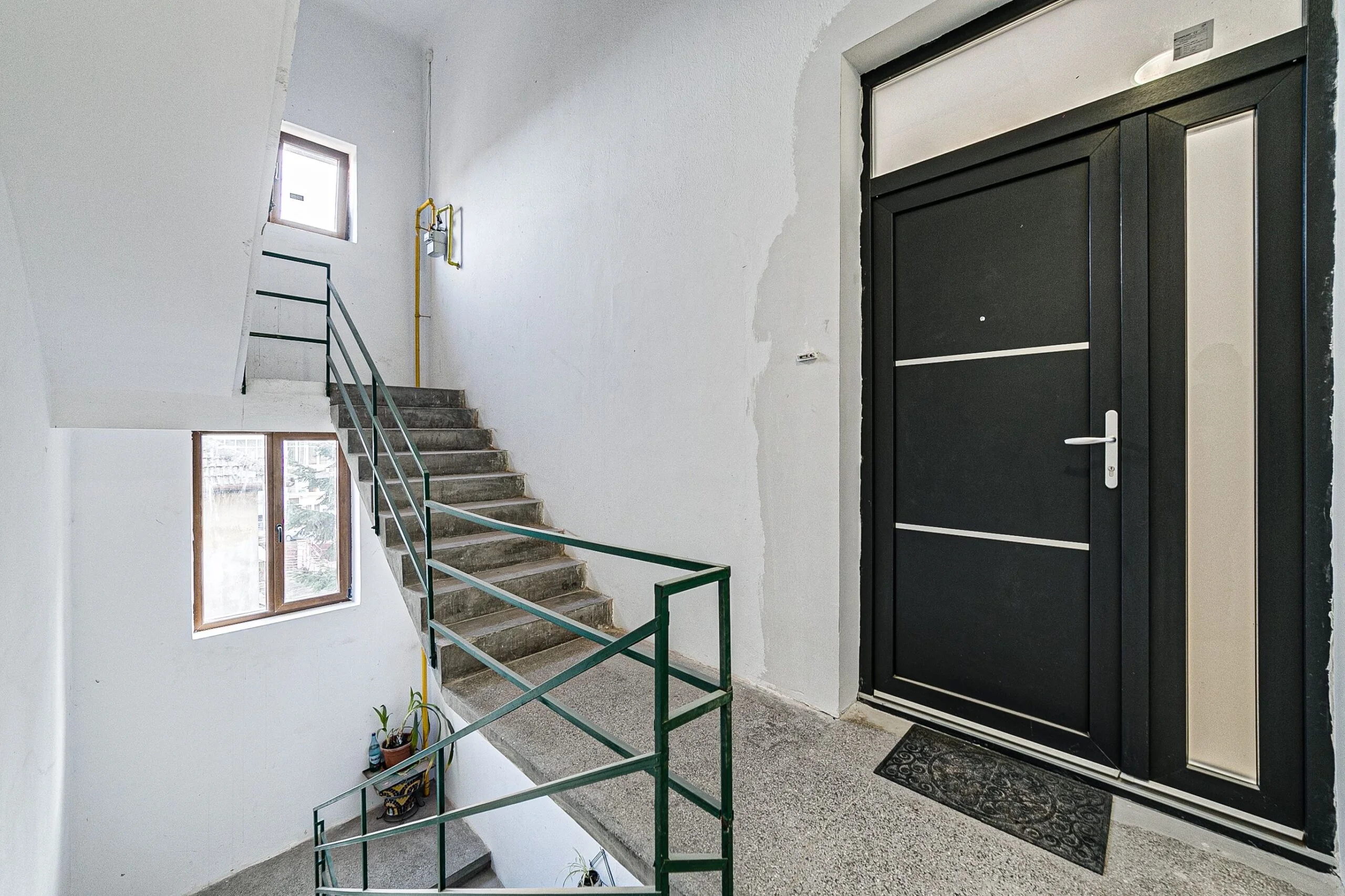 Apartament 3 camere